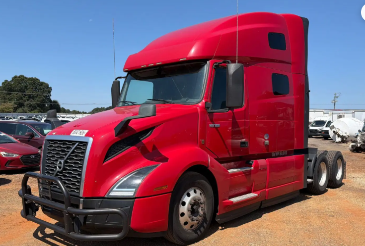2022 Volvo VNL