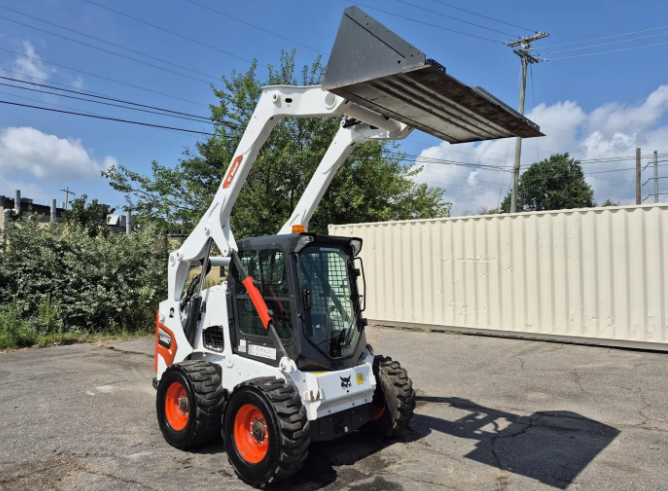 2024 Bobcat S650